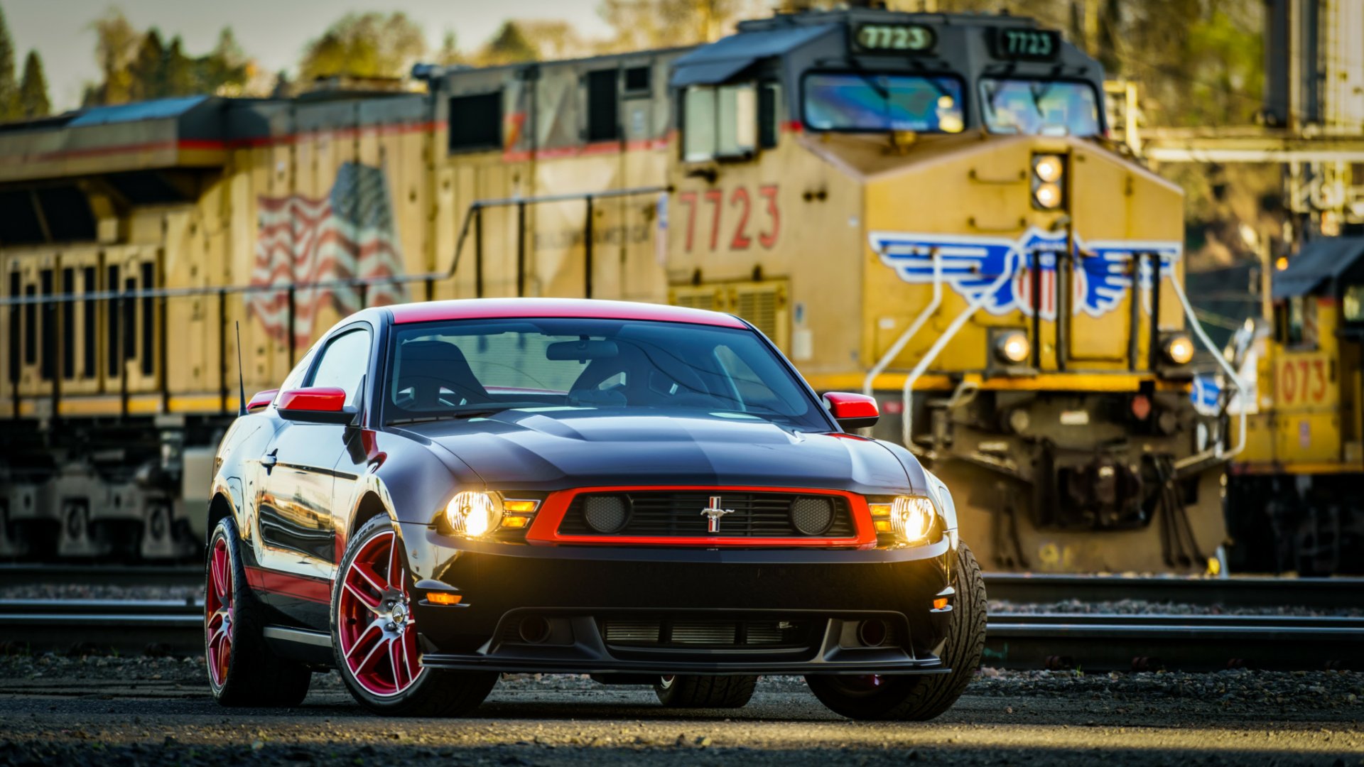 laguna seca car