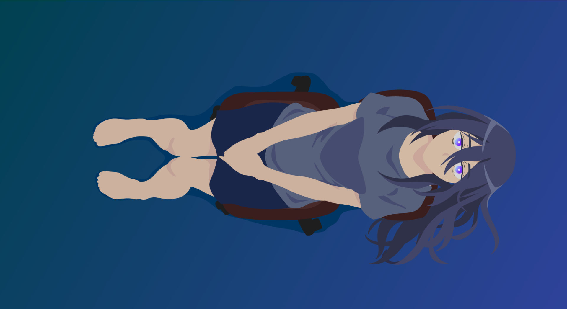 Morioka Moriko by TunEvah