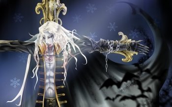 Alucard Castlevania Hd Wallpapers Background Images