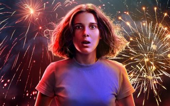 102 Stranger Things Hd Wallpapers Background Images Wallpaper