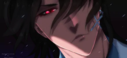 Cadis Etrama Di Raizel Anime Noblesse HD Desktop Wallpaper | Background Image