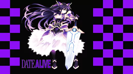  Tohka Yatogami