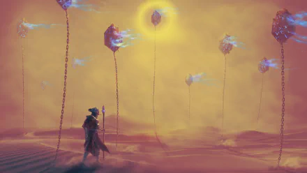 video game Pax Nova HD Desktop Wallpaper | Background Image