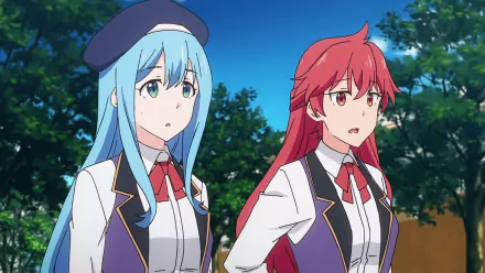  Sicily and maria