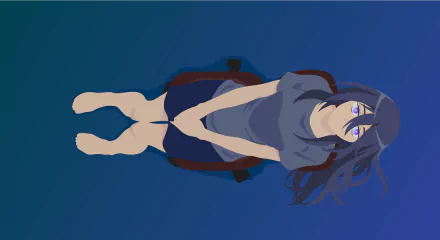  Morioka Moriko