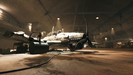  Battlefield 5