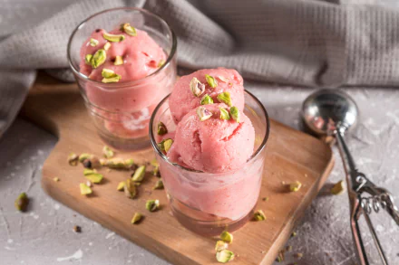 food ice cream HD Desktop Wallpaper | Background Image