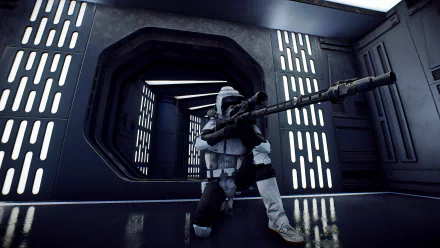  Star Wars Battlefront II