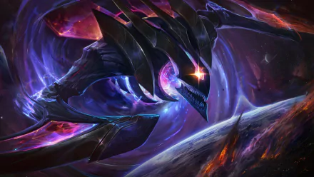  Dark Star Kha'Zix