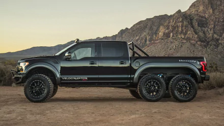  Hennessey VelociRaptor