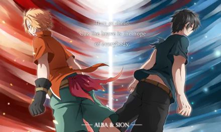 Ross (Senyu) Alba Frühling Anime Senyu HD Desktop Wallpaper | Background Image