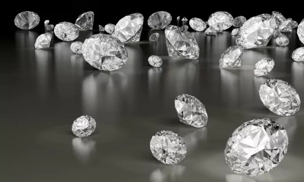 nature diamond HD Desktop Wallpaper | Background Image