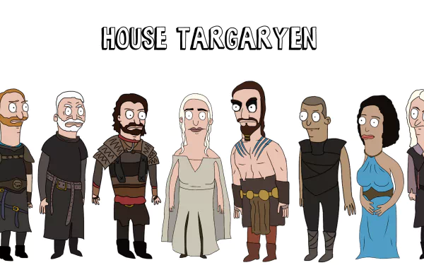 Viserys Targaryen Missandei (Game Of Thrones) Grey Worm Drogo (Game Of Thrones) Daenerys Targaryen Daario Naharis Barristan Selmy Jorah Mormont TV Show Game Of Thrones HD Desktop Wallpaper | Background Image
