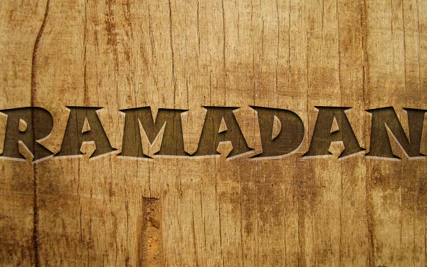  Ramadan Kareem