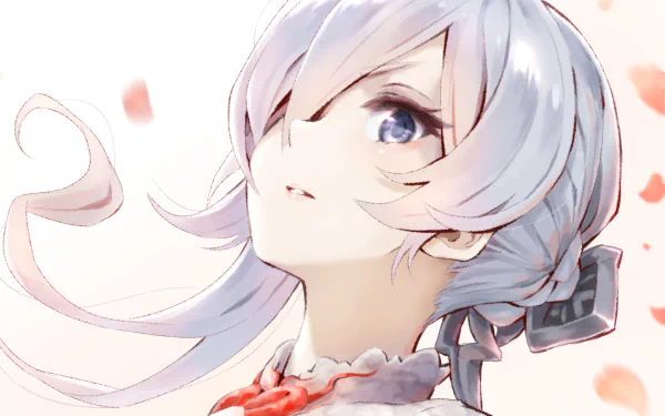 Snow White (SINoALICE) video game SINoALICE HD Desktop Wallpaper | Background Image