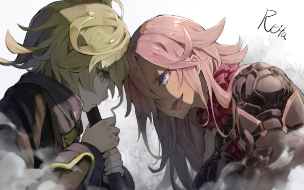 Pinocchio (SINoALICE) Cinderella (SINoALICE) video game SINoALICE HD Desktop Wallpaper | Background Image