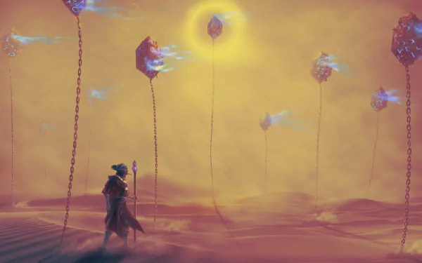 video game Pax Nova HD Desktop Wallpaper | Background Image