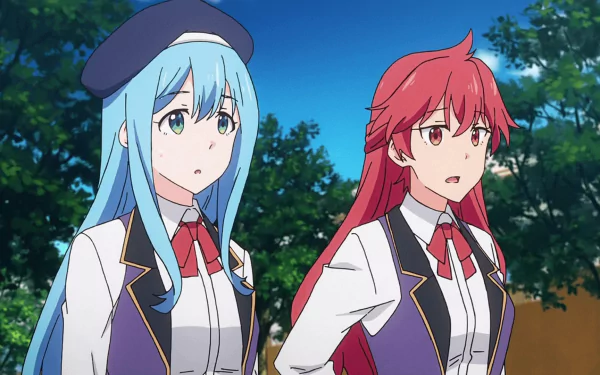  Sicily and maria