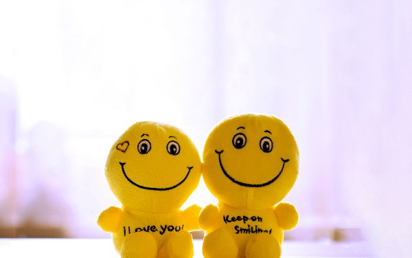 Humor Smiley HD Wallpaper | Background Image