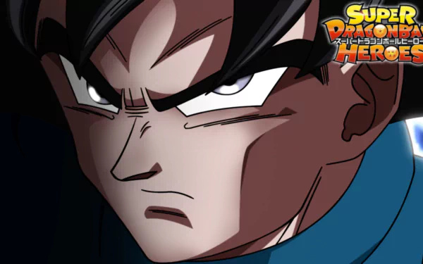  Goku Ultra Instinct by MohaSetif