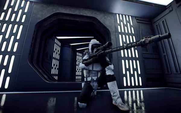  Star Wars Battlefront II