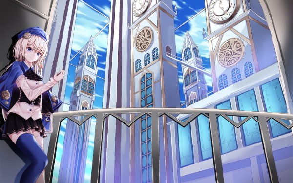 22200+ 4K Ultra HD Anime Wallpapers | Background Images