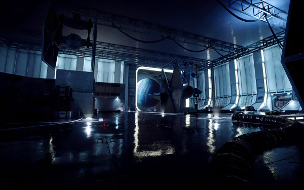  Star Wars Battlefront II