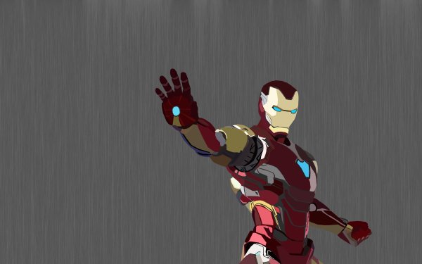 Movie Avengers Endgame The Avengers Avengers Iron Man HD Wallpaper | Background Image