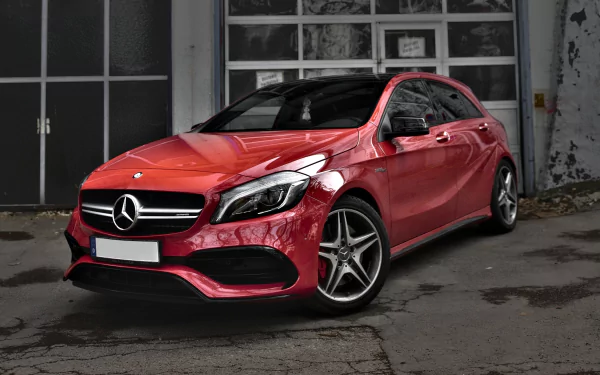 car Mercedes-Benz vehicle Mercedes-Benz CLS-Class HD Desktop Wallpaper | Background Image