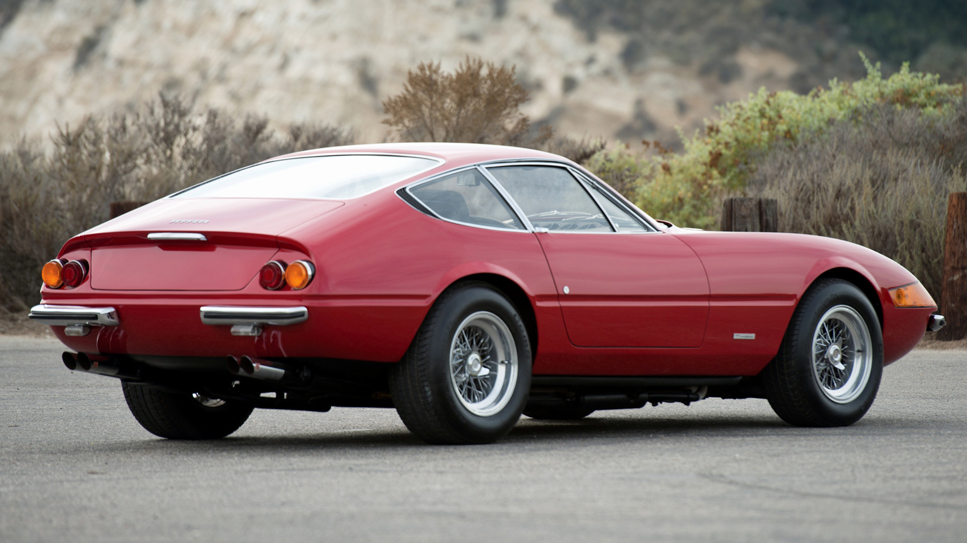 ferrari 365 gtb price