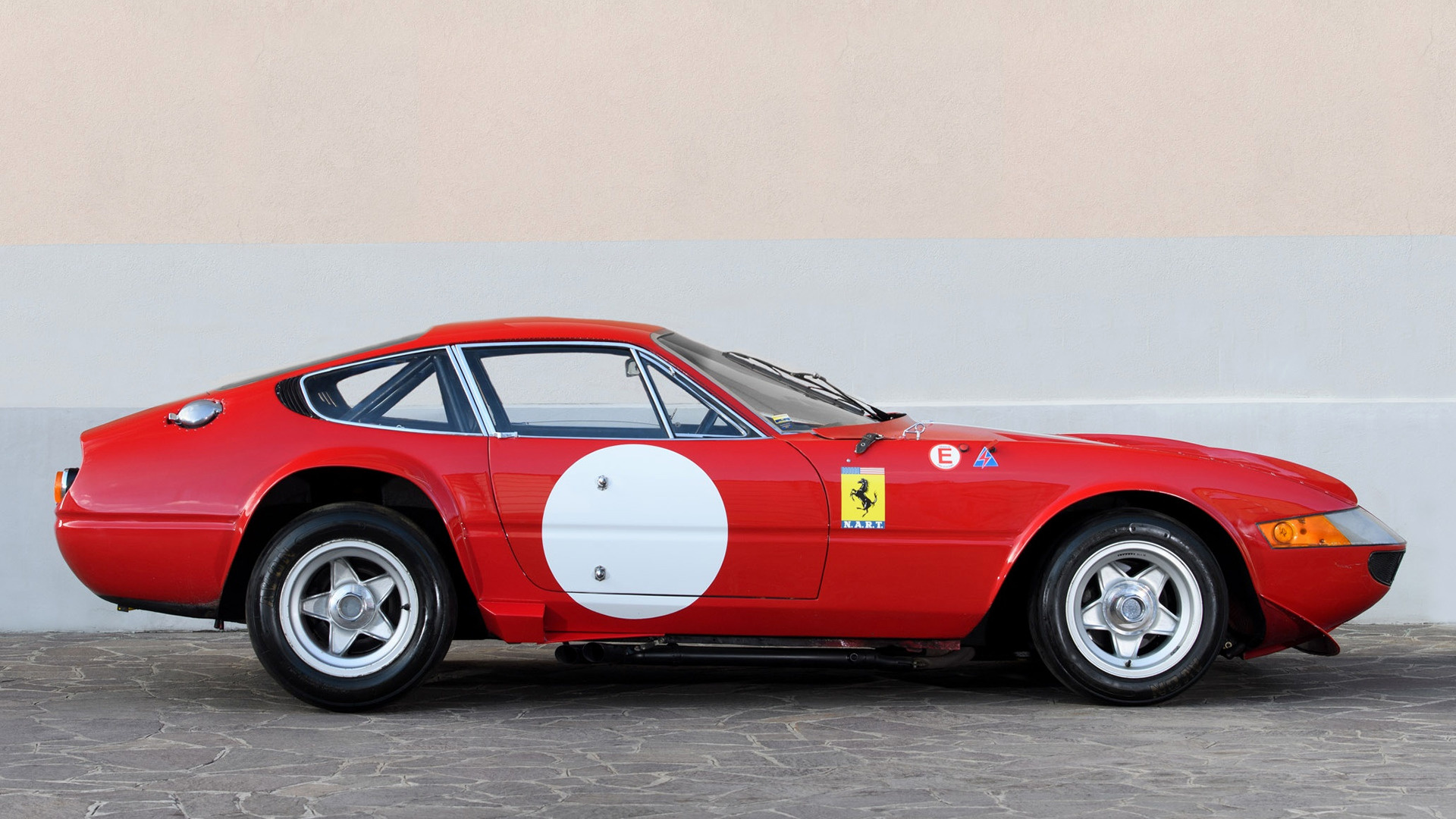 ferrari 365 gtb price