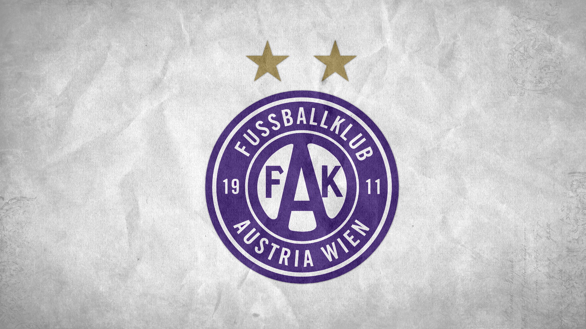 FK Austria Wien HD Wallpaper | Hintergrund | 1920x1080