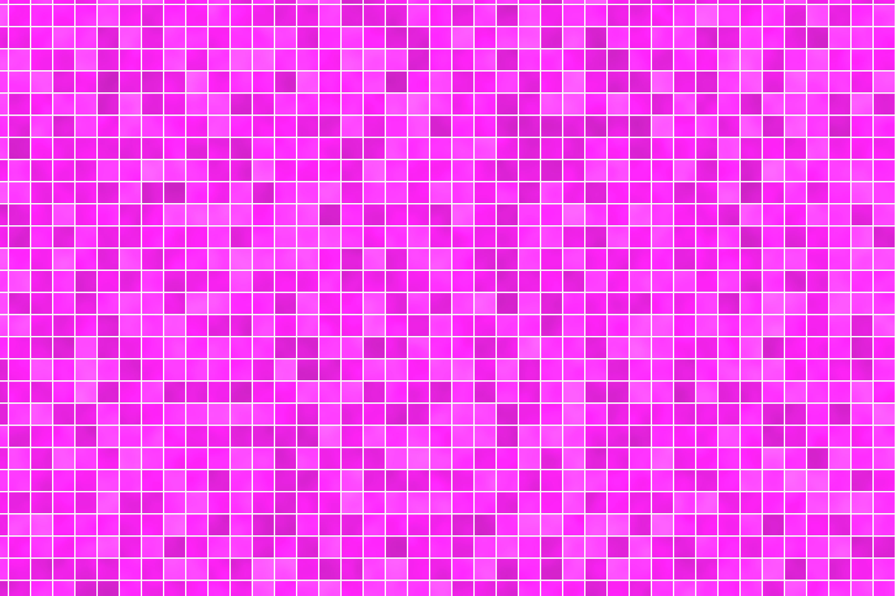 Pink tiles HD Wallpaper | Background Image | 3000x2000