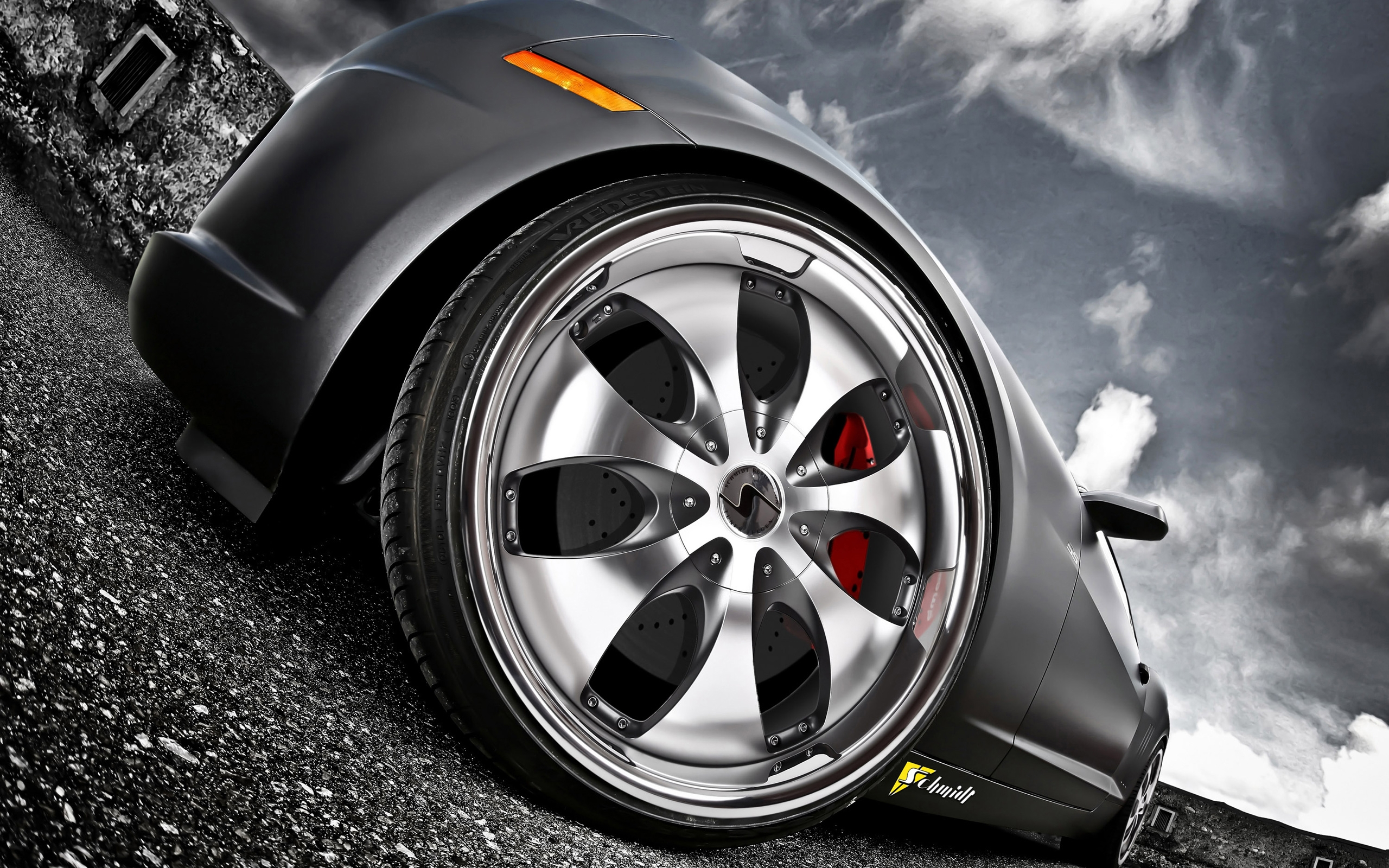 Vehicles Chevrolet Camaro HD Wallpaper | Background Image
