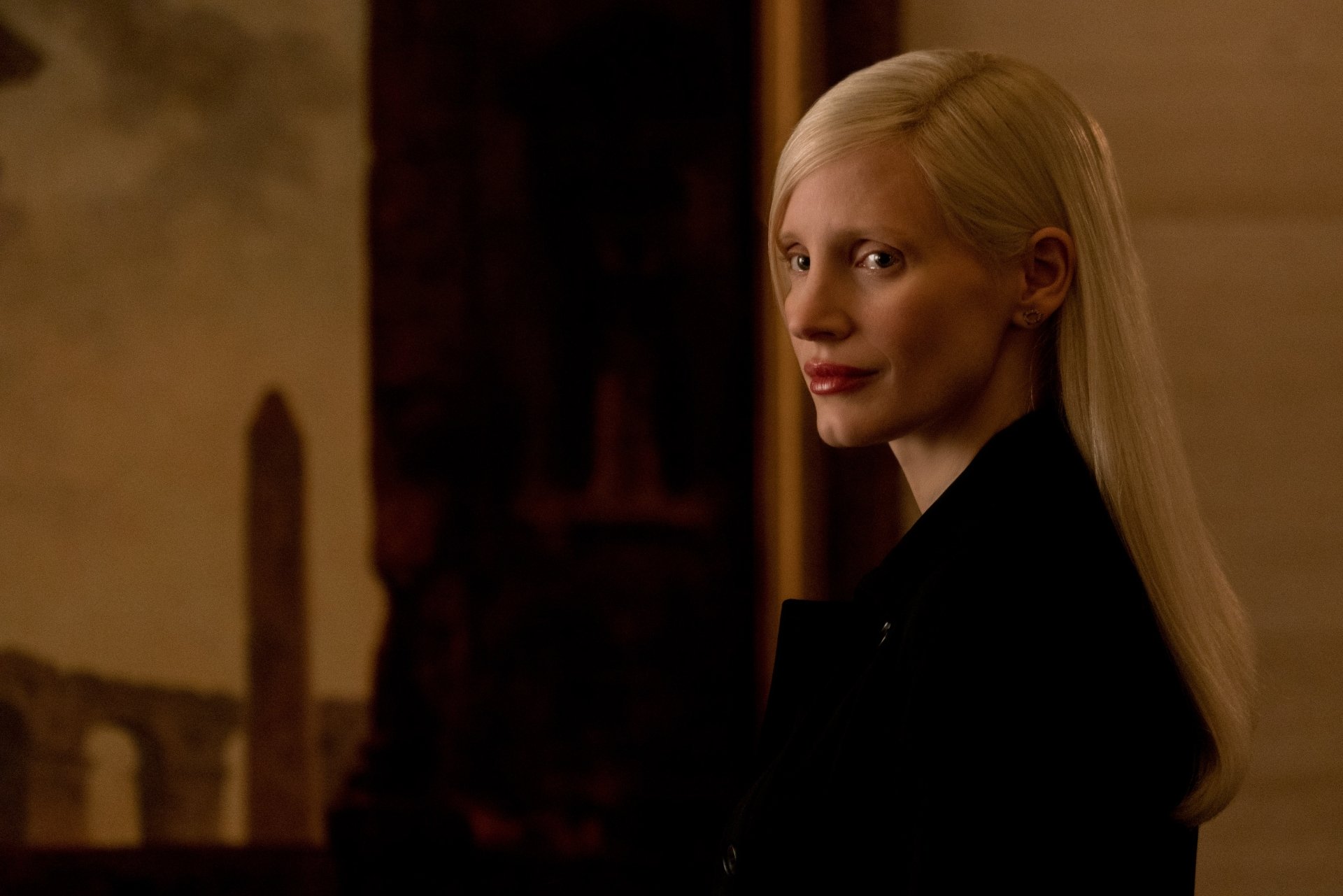 Download Jessica Chastain X-Men Movie Dark Phoenix 4k Ultra HD Wallpaper