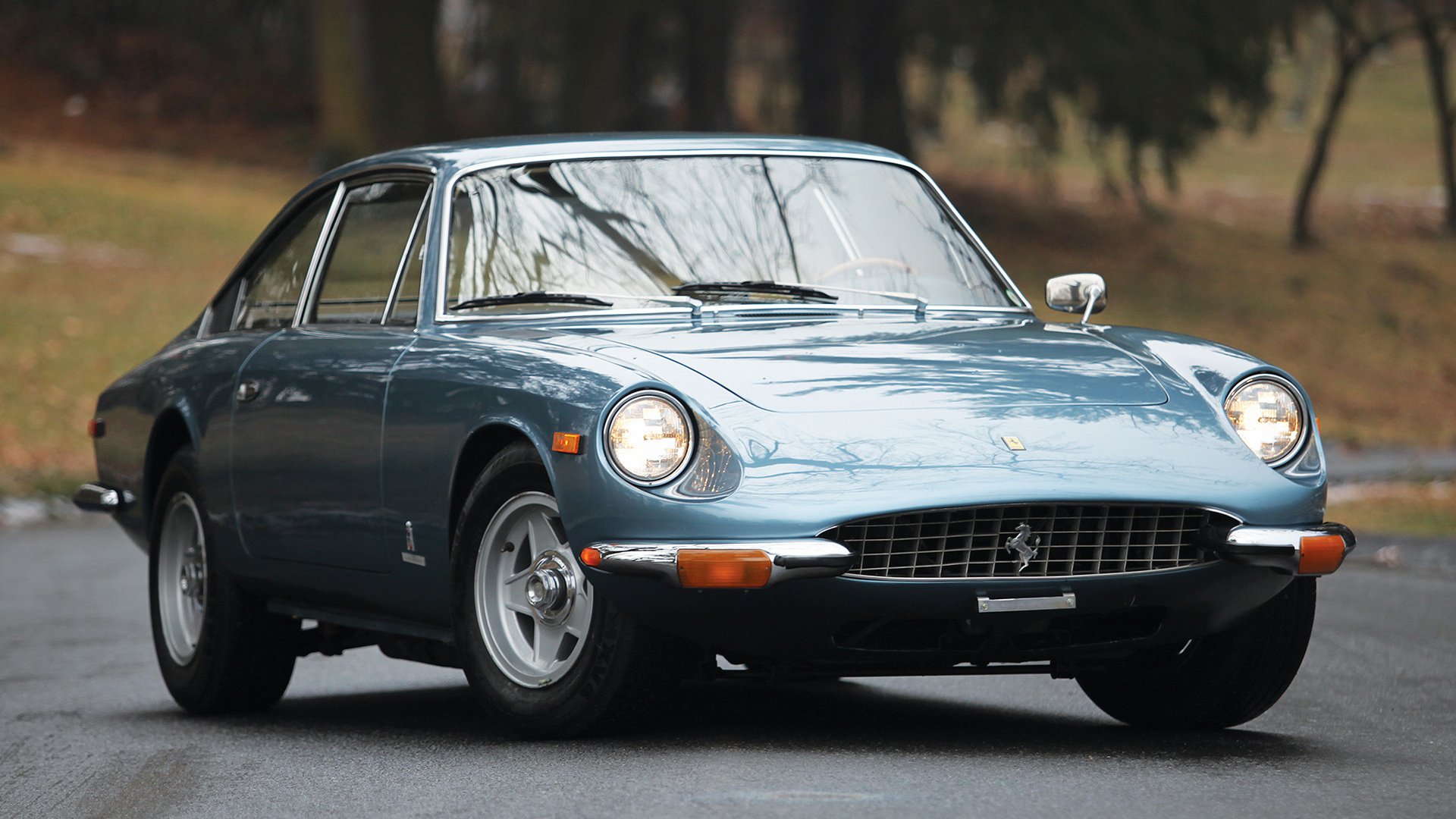 ferrari 365 gt