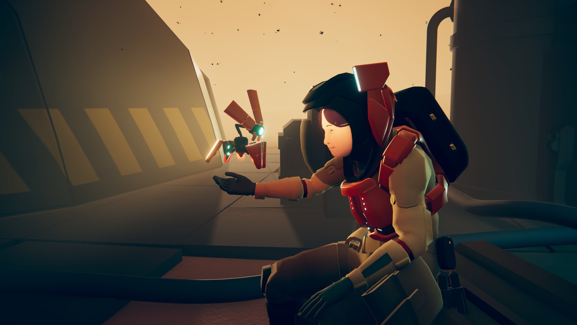 Download Afterlight (Video Game) Video Game 4k Ultra HD Wallpaper