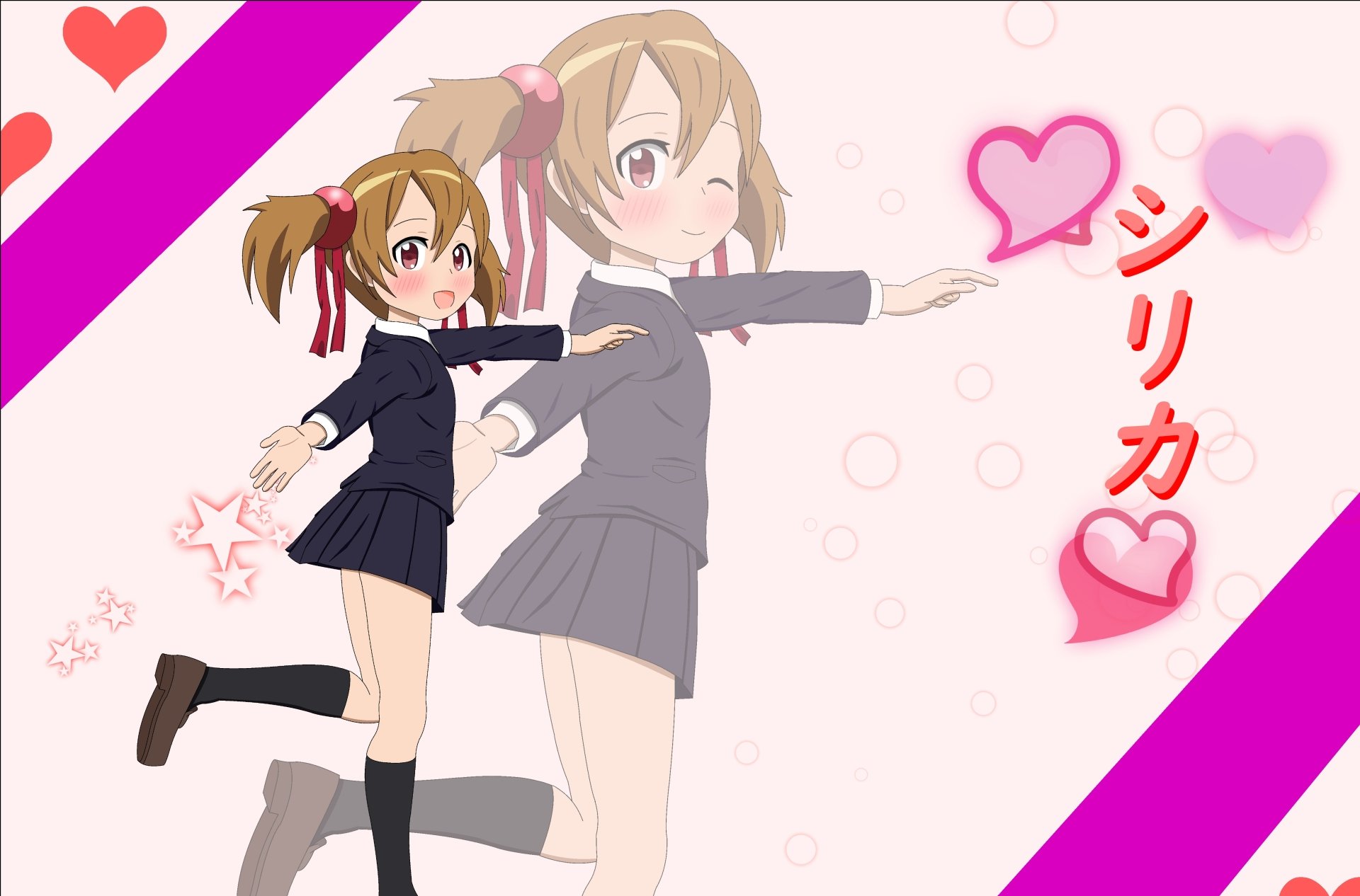 Download Silica (Sword Art Online) Anime Sword Art Online 4k Ultra HD Wallpaper by 卵王