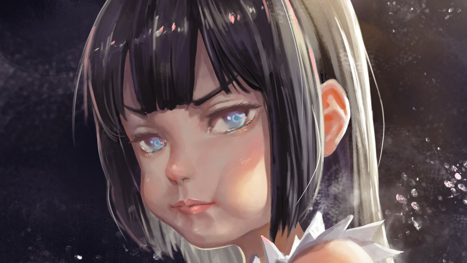 Download Hestia (DanMachi) Anime Is It Wrong To Try To Pick Up Girls In A Dungeon? HD Wallpaper by BWH