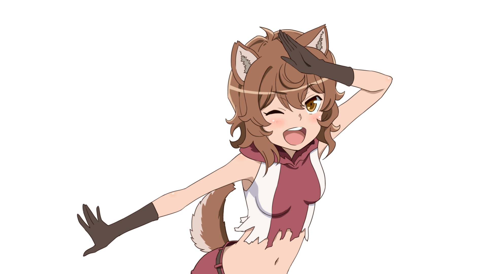 31 Liliruca Arde HD Wallpapers | Background Images - Wallpaper Abyss