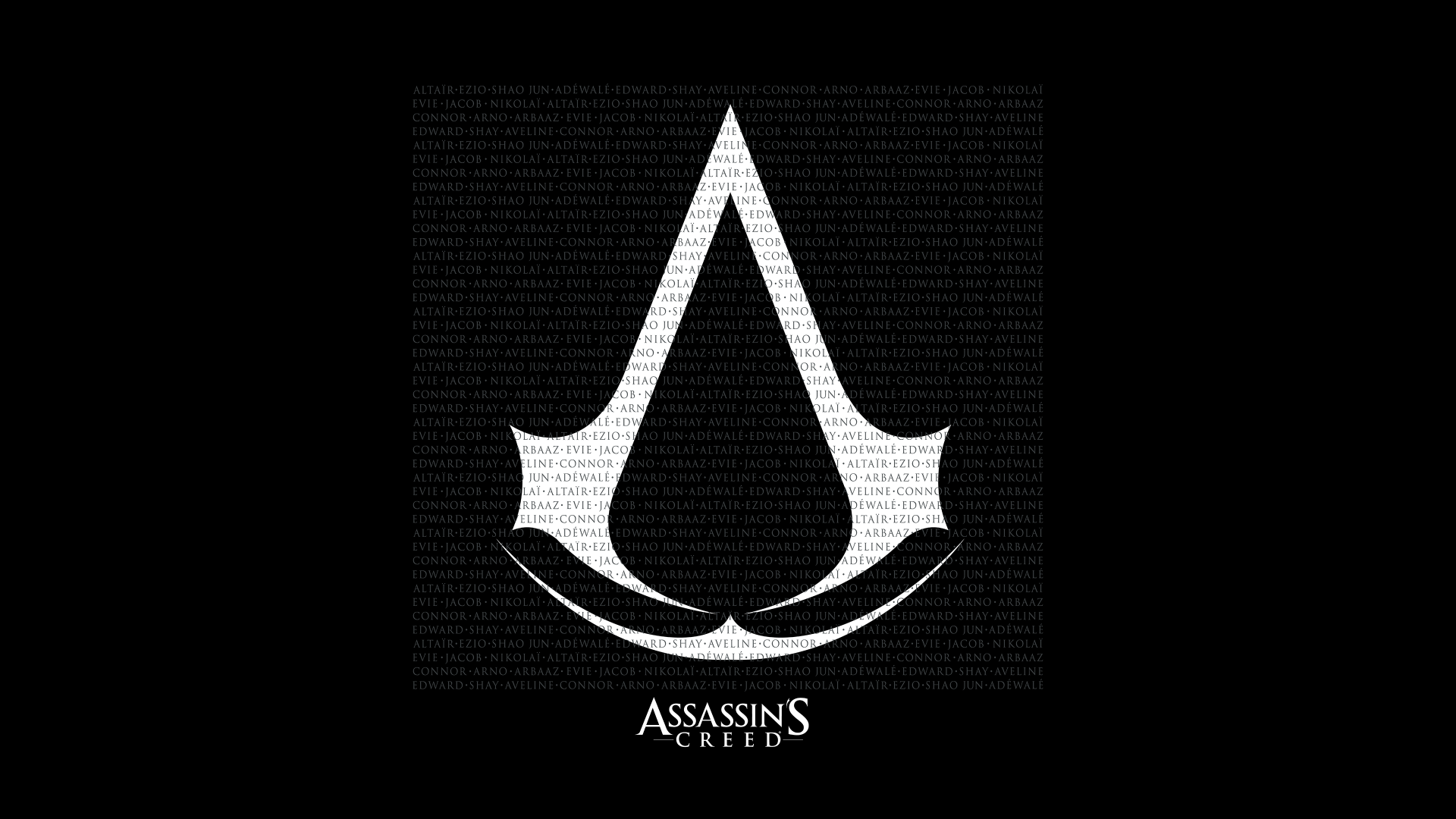 Download Video Game Assassin's Creed 4k Ultra HD Wallpaper