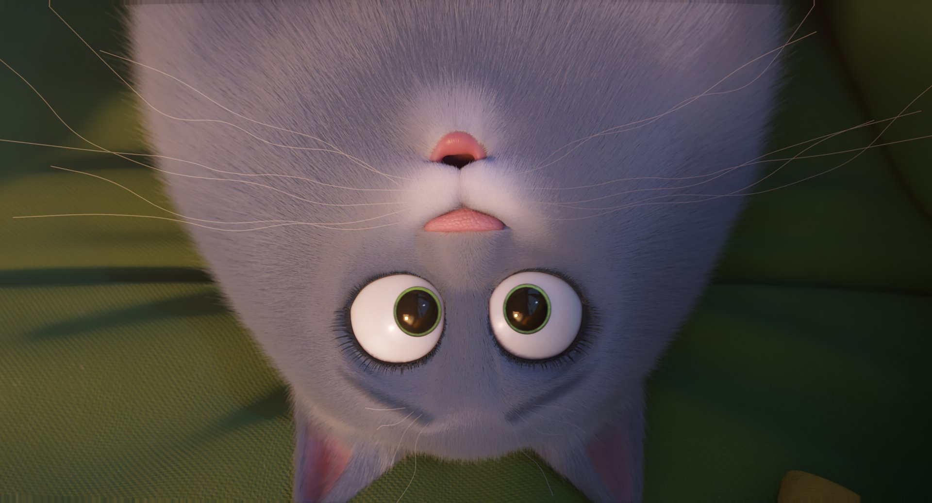 Download Movie The Secret Life Of Pets 2 HD Wallpaper