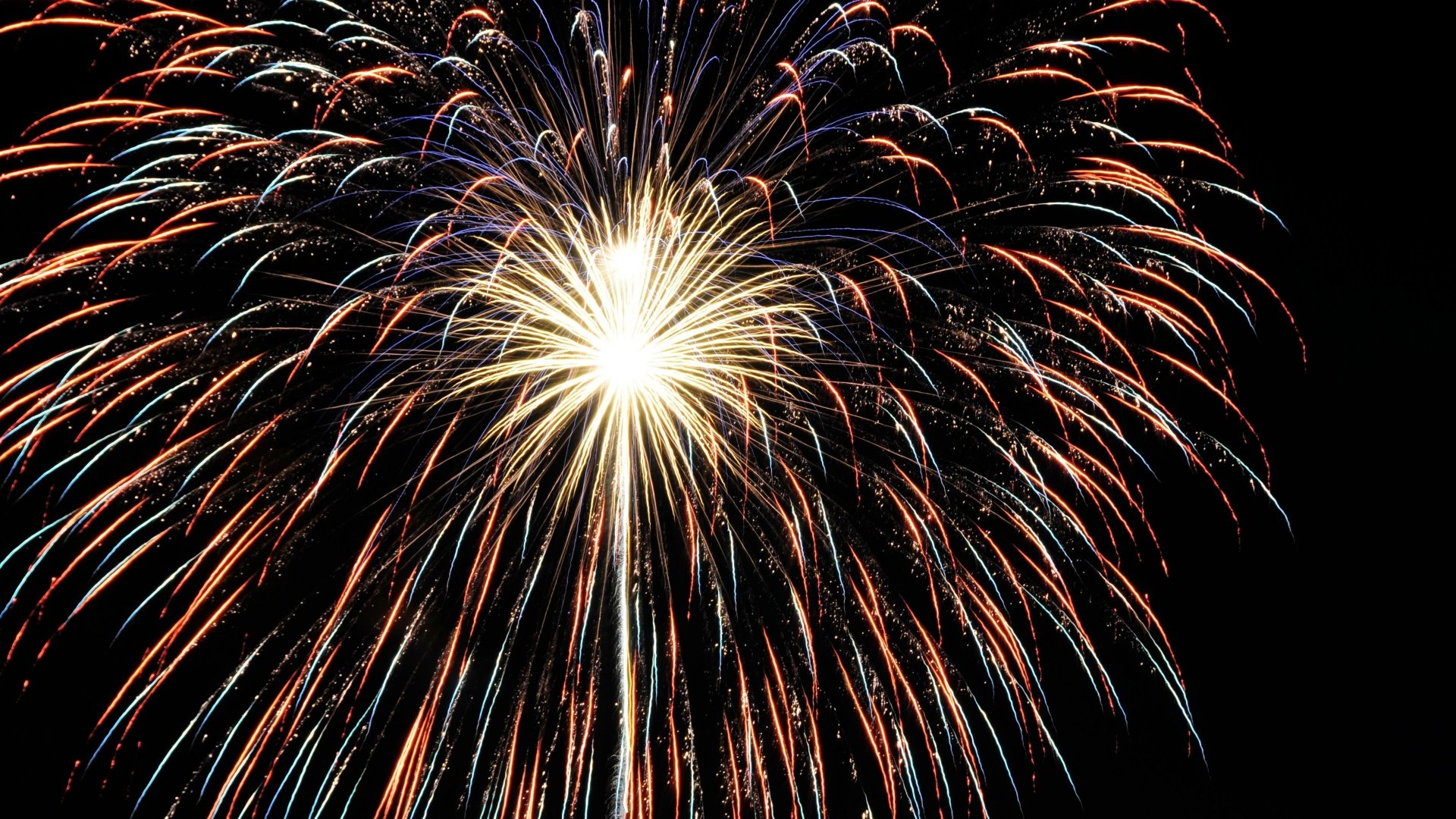 Photography Fireworks 4k Ultra HD Wallpaper | Background Image | 3840x2160