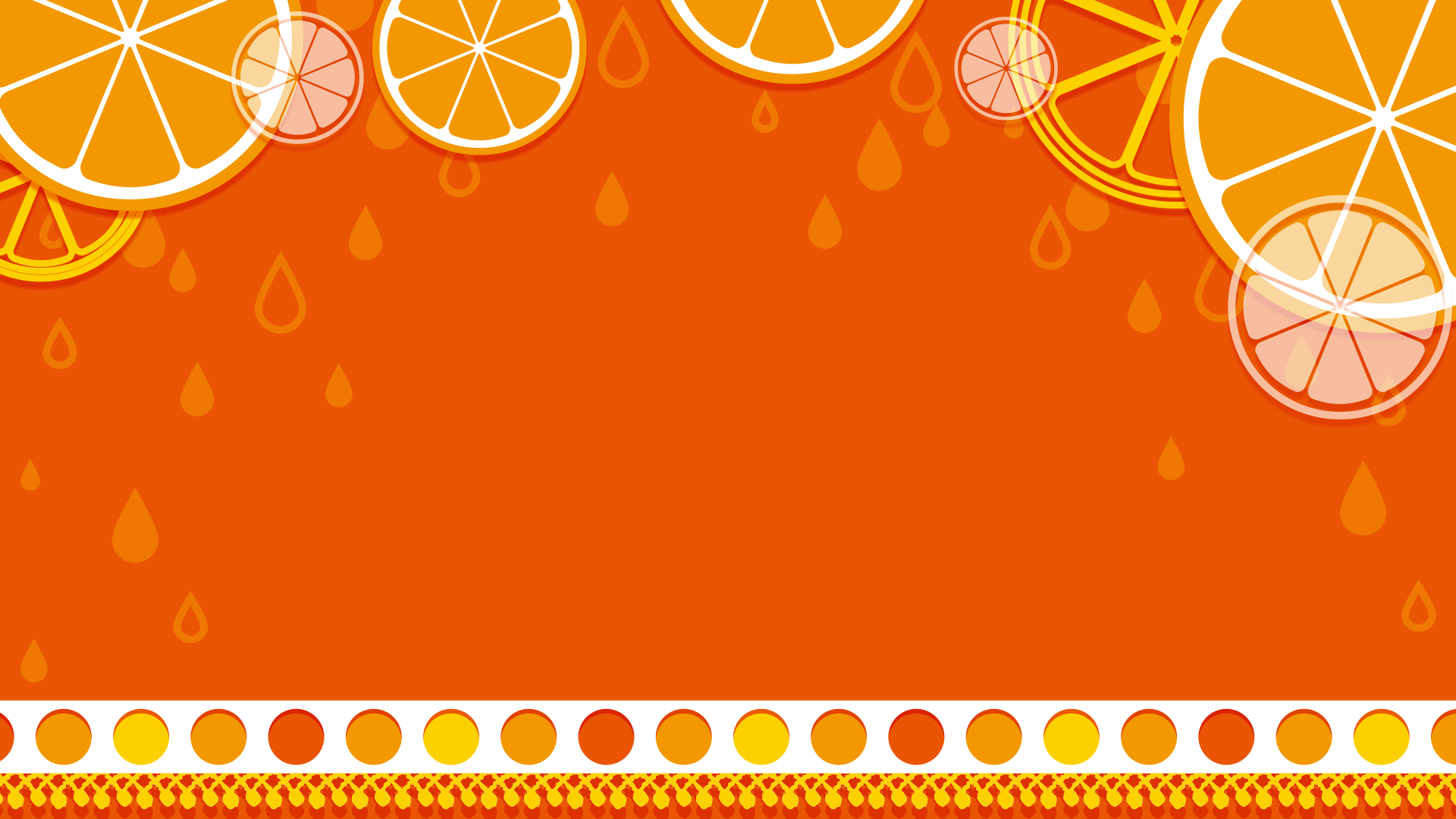 Download Orange (Fruit) Food Artistic HD Wallpaper