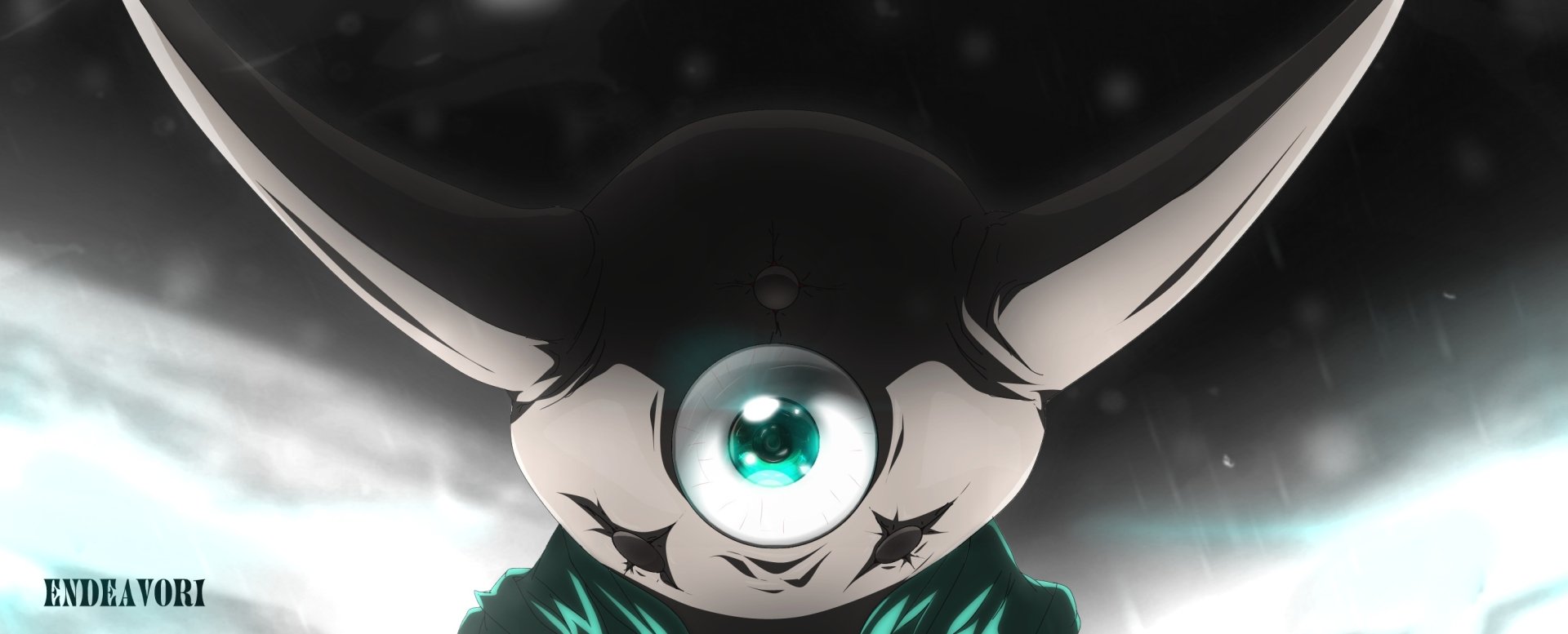 Download Anime The Promised Neverland HD Wallpaper by ENDEAVOR1