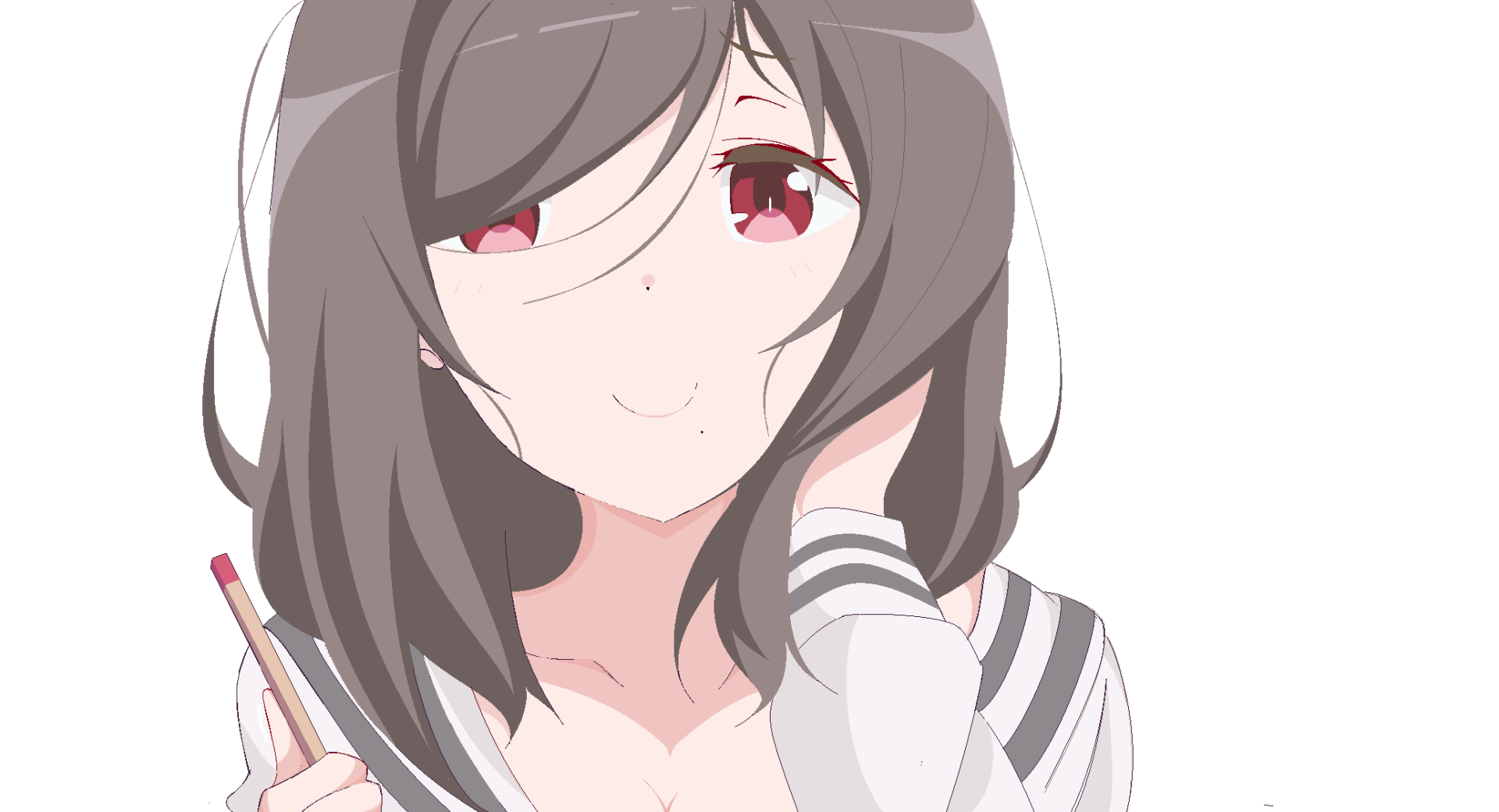 Miss Caretaker Of Sunohara Characters Miss Caretaker Anime Characters - Miss caretaker of Sunohara-sou Gets