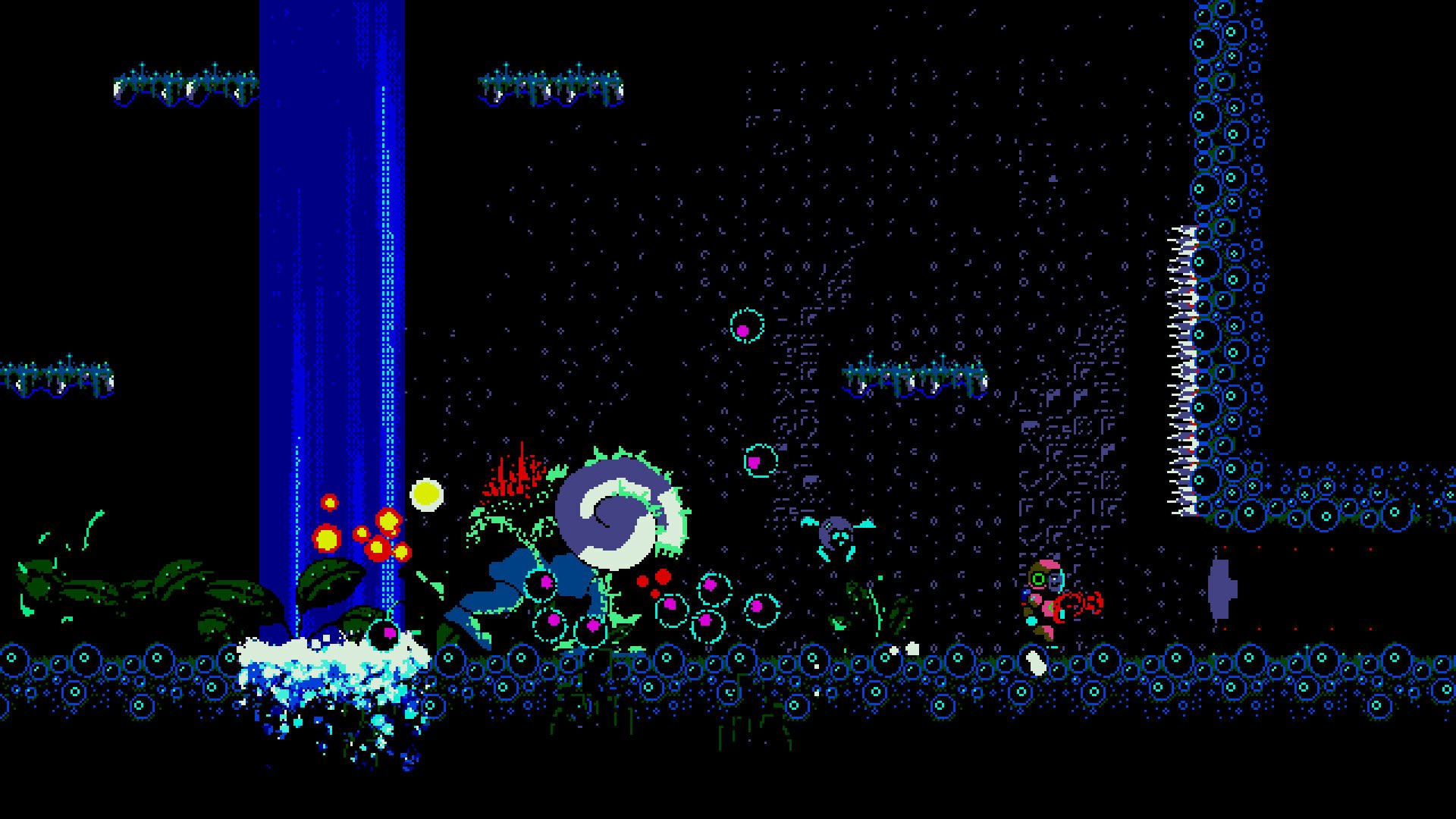 Download Video Game Outbuddies HD Wallpaper