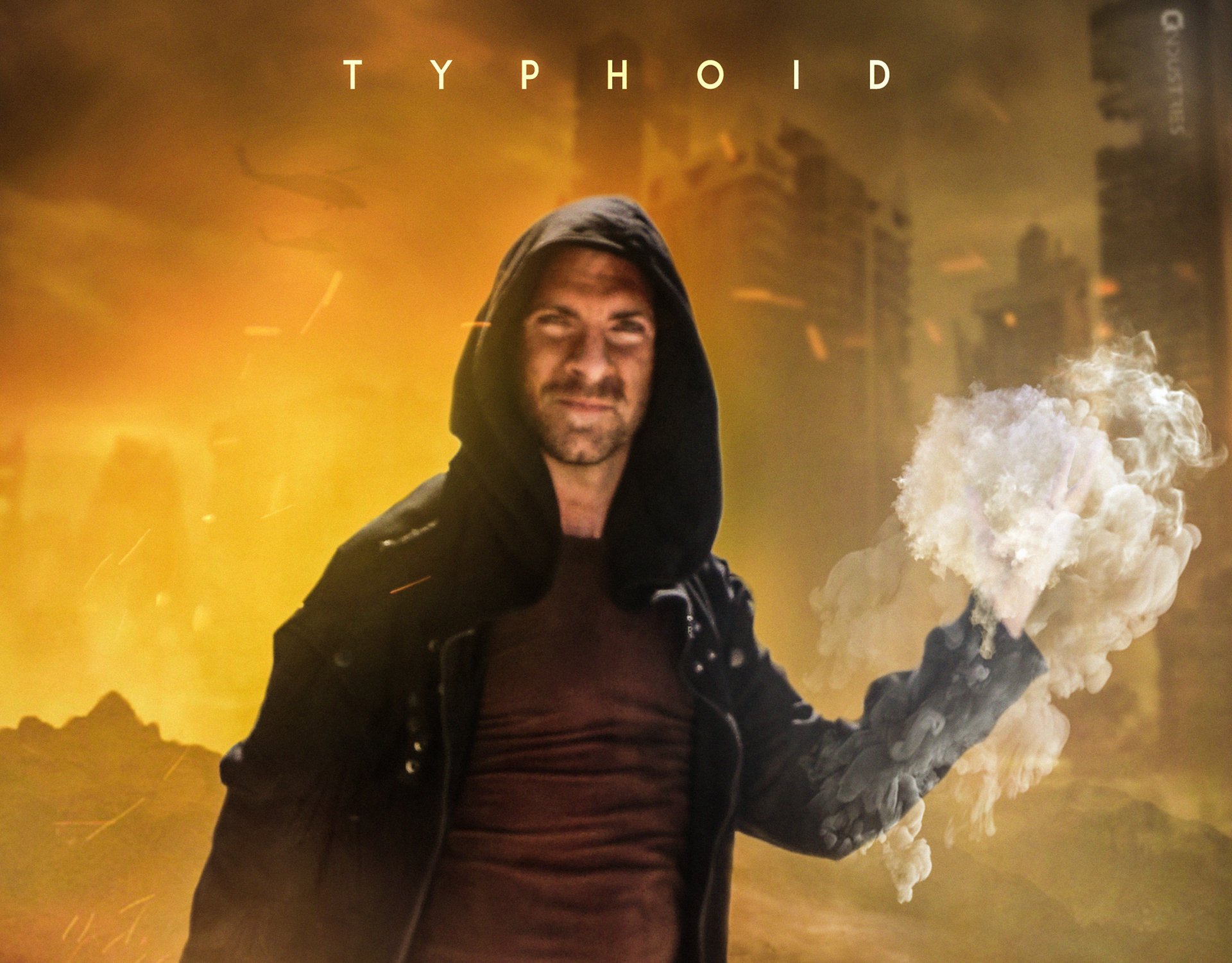 Download Michael Forsch Movie The Immortal Wars: Resurgence HD Wallpaper