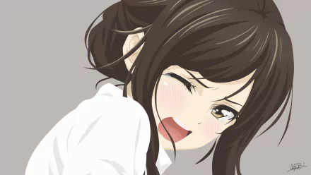 Kana Kojima Anime Why the hell are you here, Teacher!? HD Desktop Wallpaper | Background Image