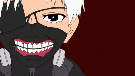  Ken Kaneki
